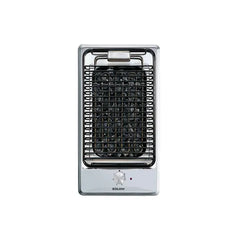 Glemgas Built-In Electric Barbecue Grill 30cm, GLGT3BIX - Stainless Steel