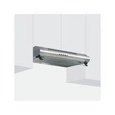 Glemgas Built-In Hood 90cm, GLGHC95IX - Stainless Steel