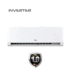 TCL BreezeIN Inverter Split AC T1 23,300 / T4 21,600 TAC-24CSA/TPH11I