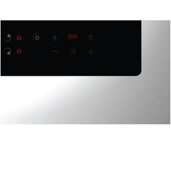 Startec Built-In Ceramic Hob 30cm, ER2301T - Black Structure