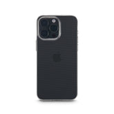 Hama "Always Clear" Mobile Phone Case for Apple iPhone 16 Pro, transparent