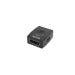Hama HDMI Female to HDMI Female Adapter (Socket to Socket)