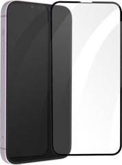 PanzerGlass Tempered Glass Screen Protector for Apple iPhone 13 Pro Max with Antibacterial Coating and Anti-Scratch Protection