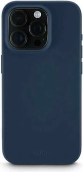 Hama "Fantastic Feel" Mobile Phone Case for Apple iPhone 16 Pro Max - Blue