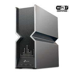 BE19000 Tri-Band Wi-Fi 7 Router