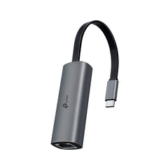 محول شبكة إيثرنت بسرعة 2.5 جيجابت من USB-C
