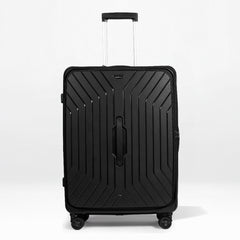 Hardside PP Front Open Luggage Set – 20"/24"/28"