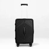 Hardside PP Front Open Single Luggage
