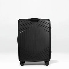 Hardside PP Front Open Single Luggage