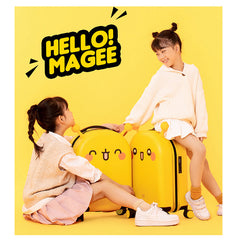 Supercute Munchkin Trolley Upgrade 18 Inch