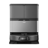 AI Detection Robot Vacuum & Mop + All-in-One Self-Cleaning Station