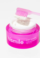 مسحوق تبييض الأسنان HI SMILE Pap+