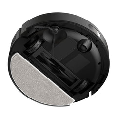 5300Pa Hyper Suction Robot Vacuum & Mop + Smart Auto-Empty Dock