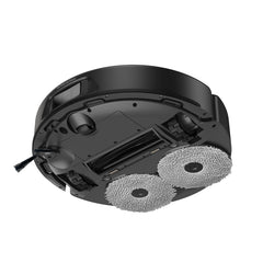 AI Detection Robot Vacuum & Mop + All-in-One Self-Cleaning Station