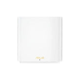 ASUS ZenWiFi XD6 - AX5400 Whole-Home Dual-Band Mesh WiFi 6 System 2 Pack - White