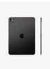 Apple iPad Pro M5 512GB 16GB Ram Wi-Fi + Cellular 13 إنش - أسود فلكي