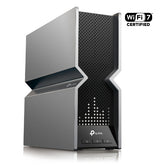 جهاز توجيه (راوتر) Wi-Fi 7 ثلاثي النطاق BE19000