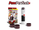 PawPerfect Pet Nail Trimmer Device for Cats and Dogs