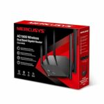 Mercusys MR50G AC1900 Wireless Dual Band Gigabit Router