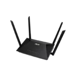 ASUS AX1800 Dual Band WiFi 6 Gigabit Router