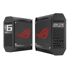 نظام الشبكة المخصصة للألعاب ASUS ROG Rapture GT6 – أسود