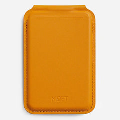 Moft Flash Wallet & Stand (Orange) MS025-1-ME-OG