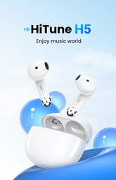 UGREEN HiTune H5 True Wireless Earbuds WS201 - White