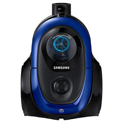 Samsung Canister Vacuum Cleaner With Cyclone Force And Anti-Tangle Turbine, 1800 Watts