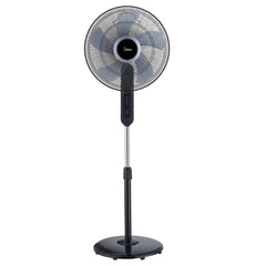 Midea Stand Fan 16 Inch 800 Watts - FS40-15FR