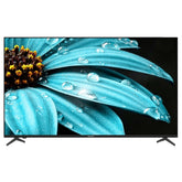 Sharp 65 Inch UHD-4K Google Smart TV