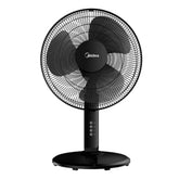 Midea Stand Fan 2in1 45 Watt