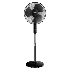 Midea Stand Fan 2in1 45 Watt