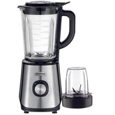 Kenwood Glass Blender with 1 Mill 1000 Watts 2 Liters - BLM45.240SS