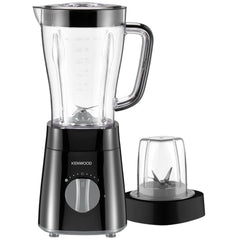 Kenwood Blender with 1 Mill 500 Watts 2 Liters - BLP16.150BK