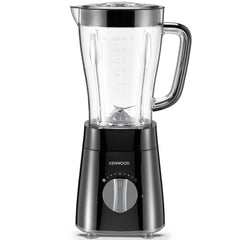 خلاط كينوود بسعة 1.5 لتر وقوة 500 واط ومحرك 2 مليمتر - BLP16.360BK