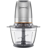 Kenwood Chopper 500 Watts 600ml - CHP62.400SI