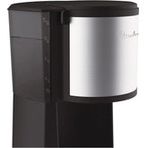 ماكينة قهوة مولينكس ١٠٠٠ واط ١.٢٥ لتر