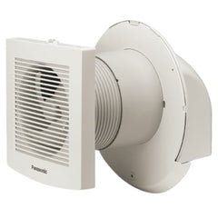 Panasonic Wall Mount Ventilation Fan 6 Inch - FV-15EGS205