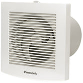 Panasonic Wall Mount Ventilation Fan 6 Inch - FV-15EGS205