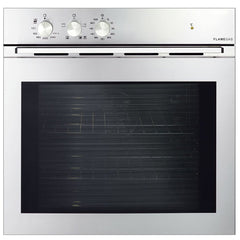 Flamegas Built-In Electric Oven 60cm 60 Liters - GFEW21IX