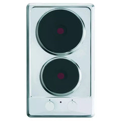 Flamegas Built-in Electric Hob 30cm - GT320IX
