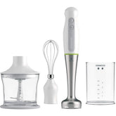 Kenwood Hand Blender 600 Watts 1 Speed + Turbo - HDP109WG