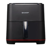 Sharp Air Fryer 1450 Watts 5 Liters