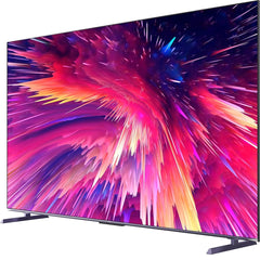 تلفزيون سكاي وورث الذكي أندرويد QLED فائق الدقة 4K مقاس 100 بوصة