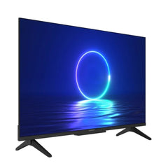 Skyworth 50-inch QLED UHD-4K Android Smart TV