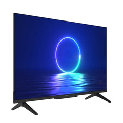 تلفزيون سكايورث الذكي بنظام أندرويد QLED UHD-4K مقاس 85 بوصة