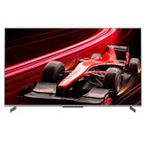 تلفزيون سكايورث الذكي للألعاب بتقنية QLED 4K مقاس 86 بوصة من جوجل