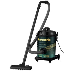 Panasonic Drum Vacuum Cleaner 1500 Watts 15 Liters - MC-YL690G747