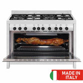 موقد غاز فليم غاز 120×60 سم - MGW626RR