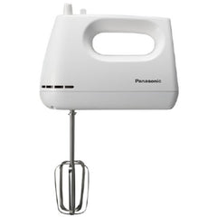 Panasonic Hand Mixer 175 Watts 5 Speeds - MK-GH3WTZ